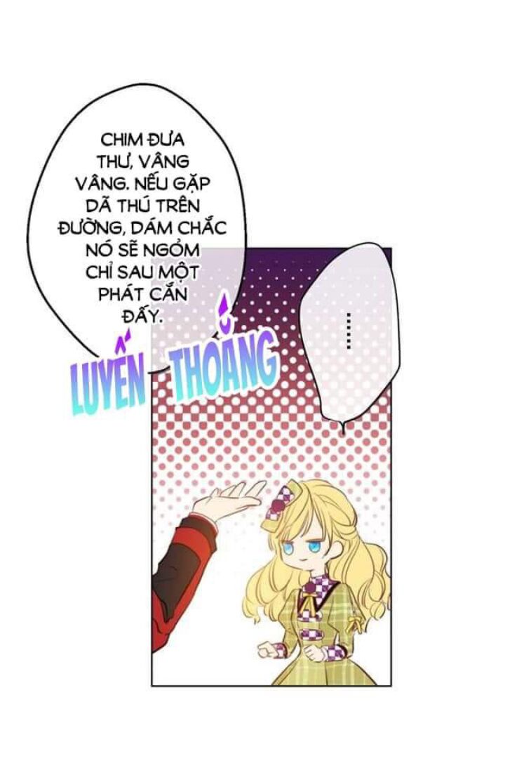 Một Ngày Nọ Tôi Bỗng Thành Nàng Công Chúa Chapter 71.5 - Trang 2