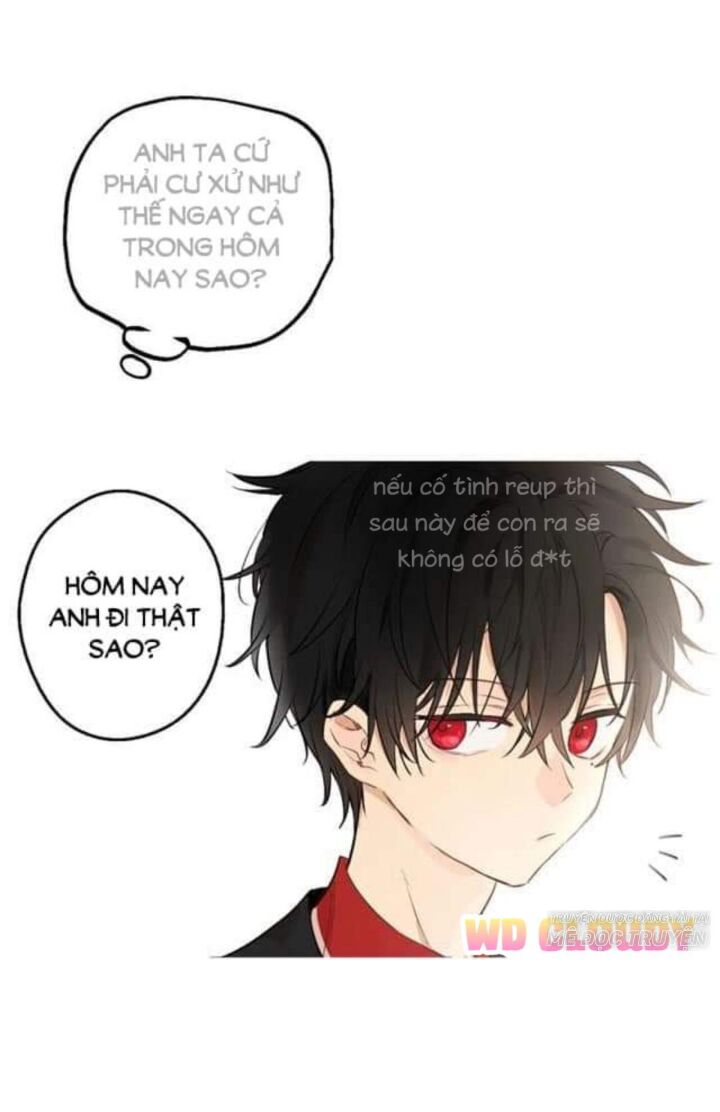 Một Ngày Nọ Tôi Bỗng Thành Nàng Công Chúa Chapter 71.5 - Trang 2
