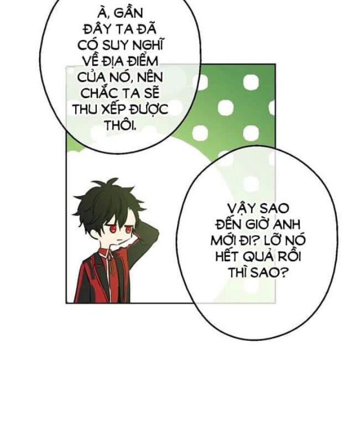 Một Ngày Nọ Tôi Bỗng Thành Nàng Công Chúa Chapter 71.5 - Trang 2