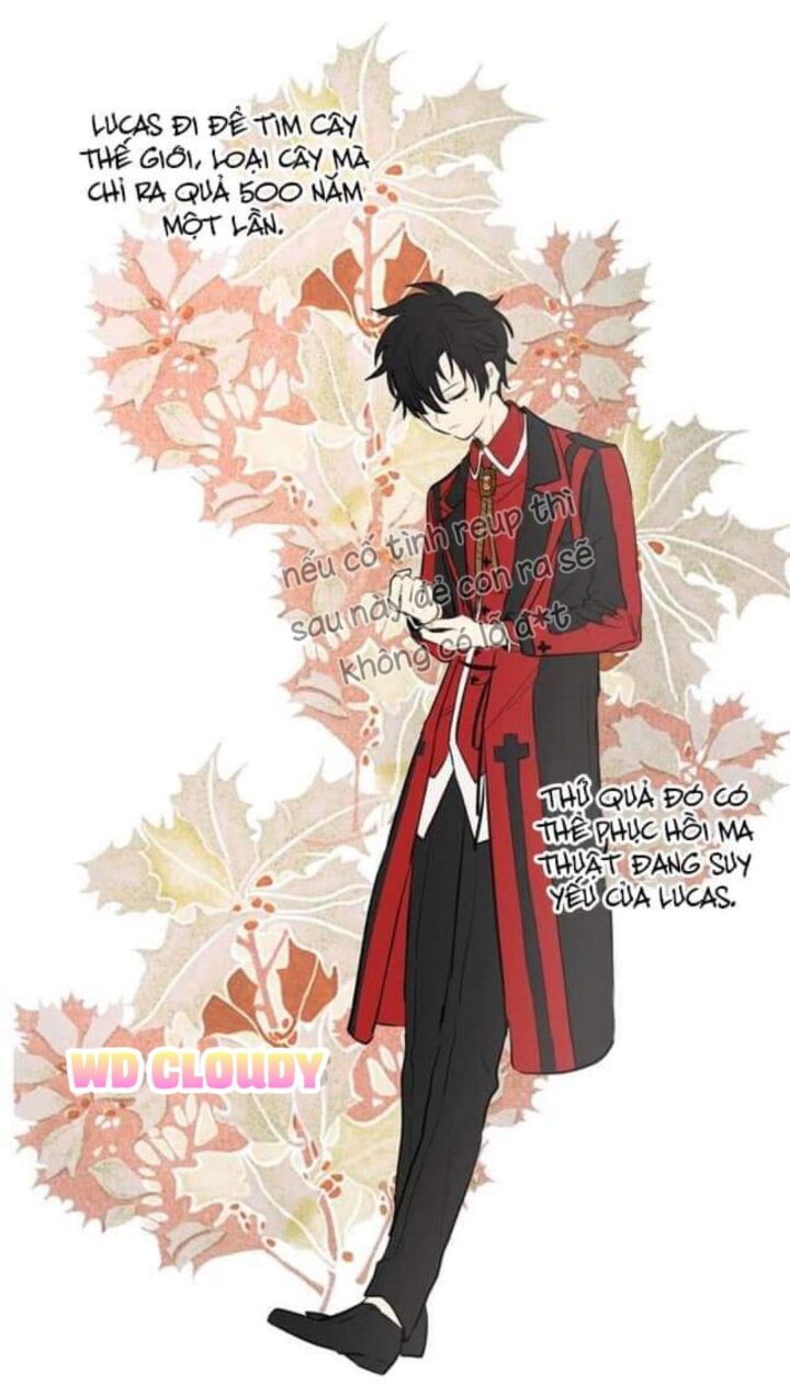 Một Ngày Nọ Tôi Bỗng Thành Nàng Công Chúa Chapter 71.5 - Trang 2