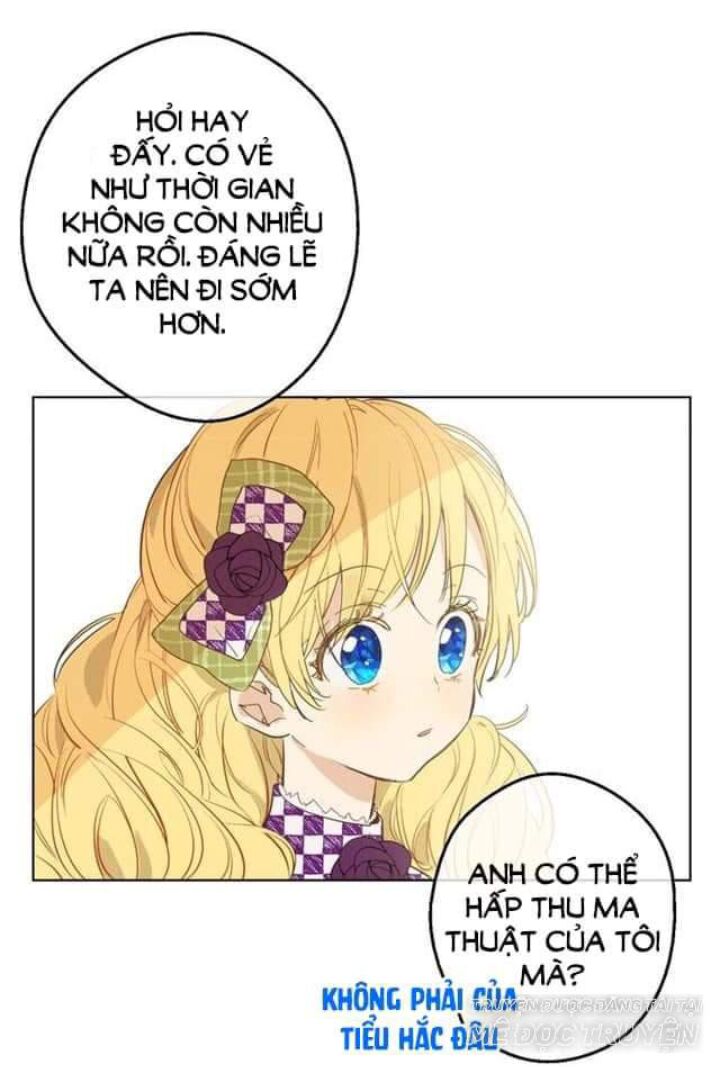 Một Ngày Nọ Tôi Bỗng Thành Nàng Công Chúa Chapter 71.5 - Trang 2