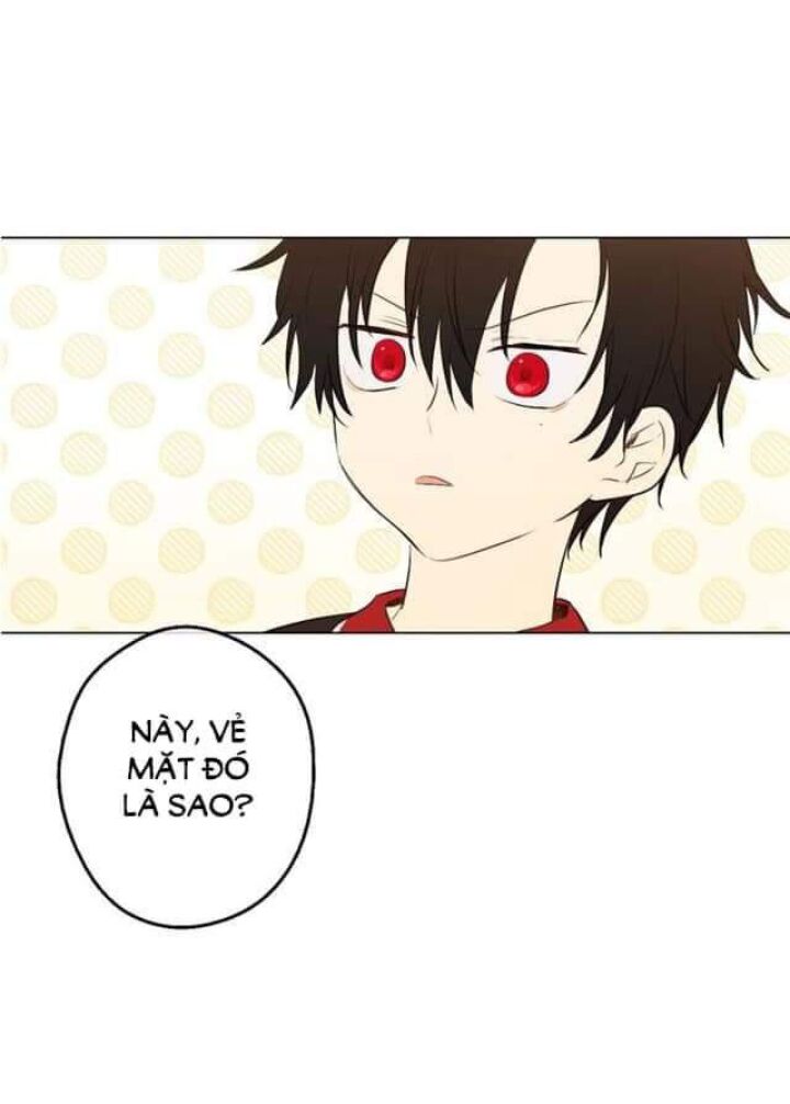 Một Ngày Nọ Tôi Bỗng Thành Nàng Công Chúa Chapter 71.5 - Trang 2