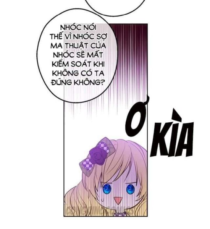 Một Ngày Nọ Tôi Bỗng Thành Nàng Công Chúa Chapter 71.5 - Trang 2