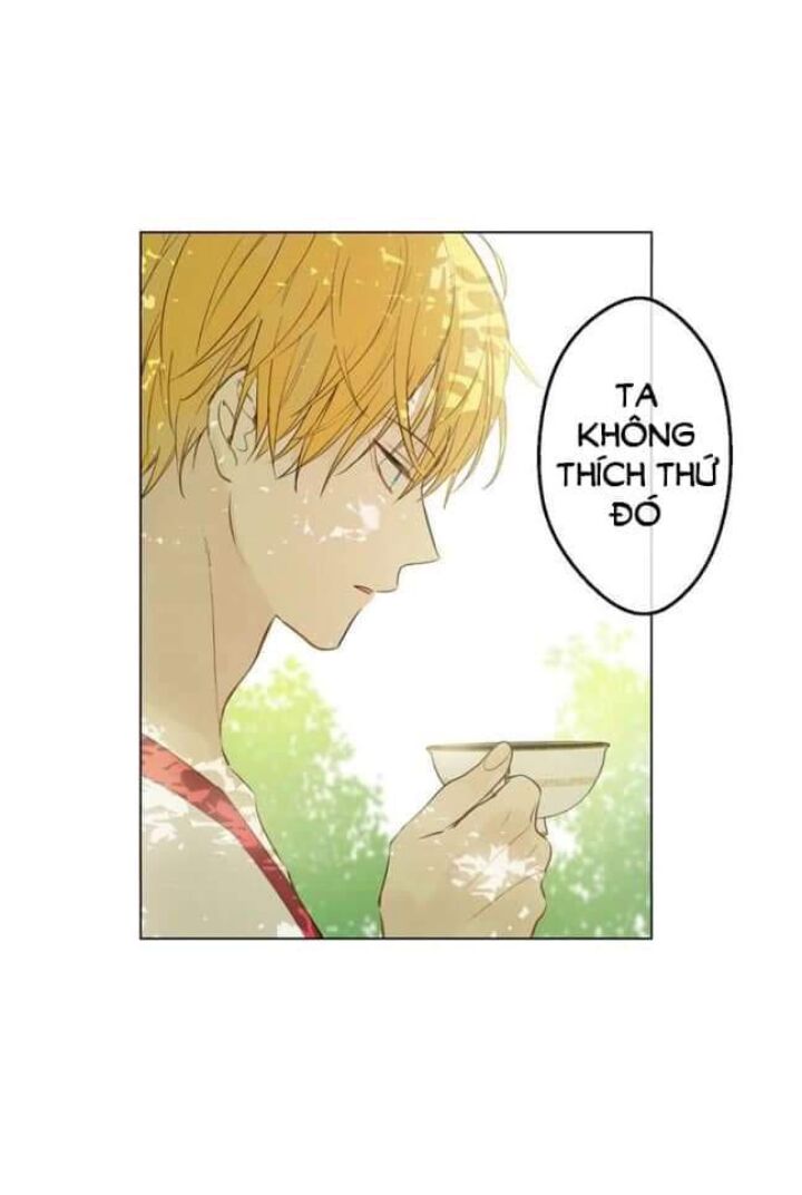 Một Ngày Nọ Tôi Bỗng Thành Nàng Công Chúa Chapter 71.5 - Trang 2