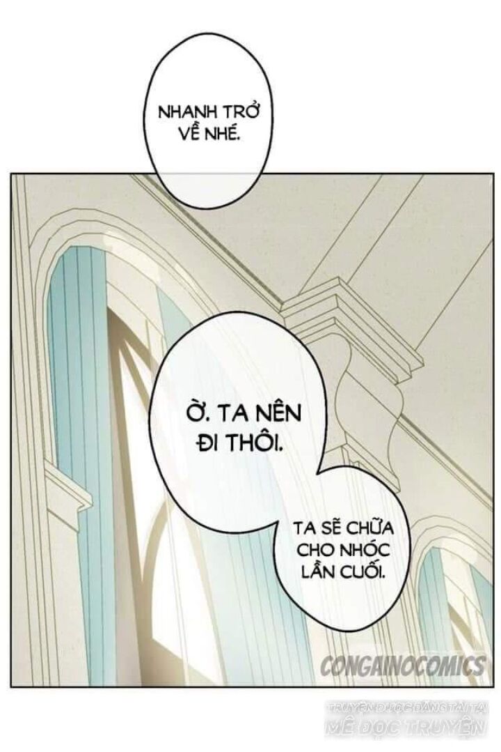 Một Ngày Nọ Tôi Bỗng Thành Nàng Công Chúa Chapter 71.5 - Trang 2