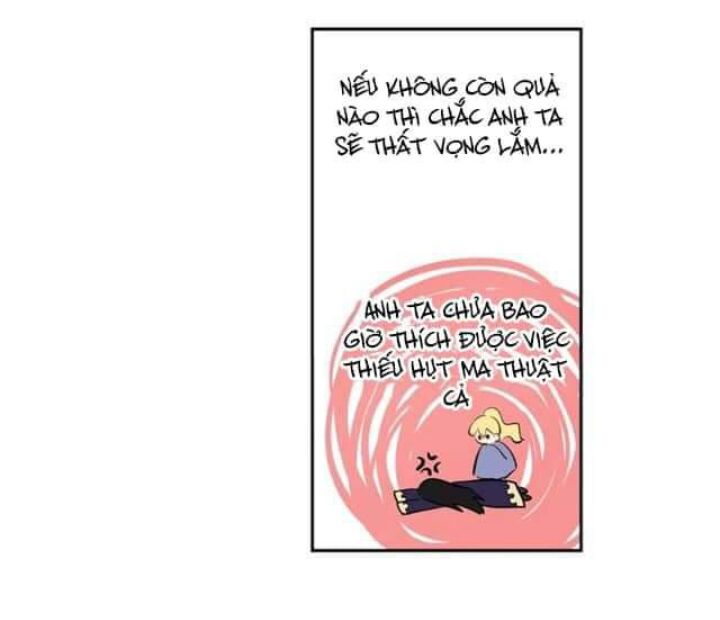 Một Ngày Nọ Tôi Bỗng Thành Nàng Công Chúa Chapter 71.5 - Trang 2