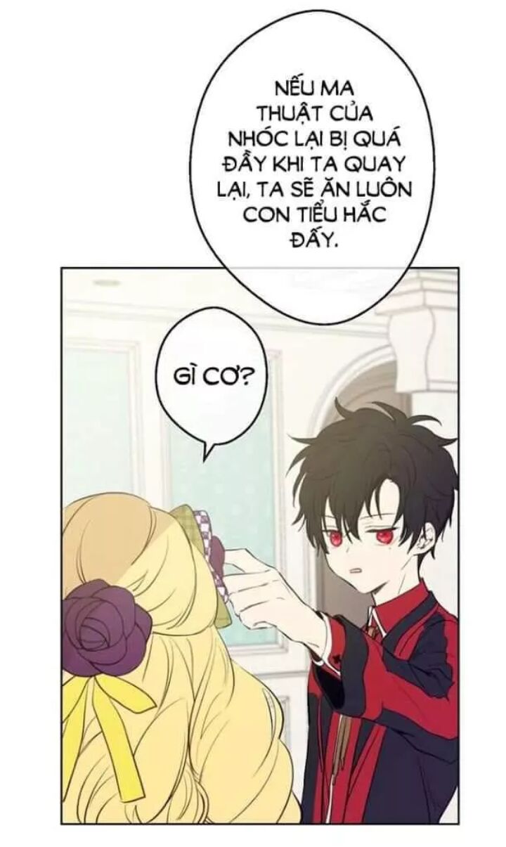 Một Ngày Nọ Tôi Bỗng Thành Nàng Công Chúa Chapter 71.5 - Trang 2