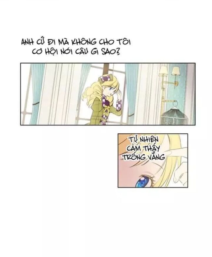 Một Ngày Nọ Tôi Bỗng Thành Nàng Công Chúa Chapter 71.5 - Trang 2