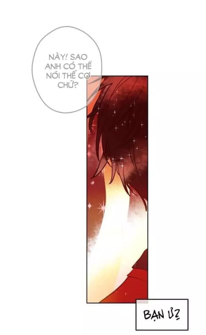 Một Ngày Nọ Tôi Bỗng Thành Nàng Công Chúa Chapter 71.5 - Trang 2