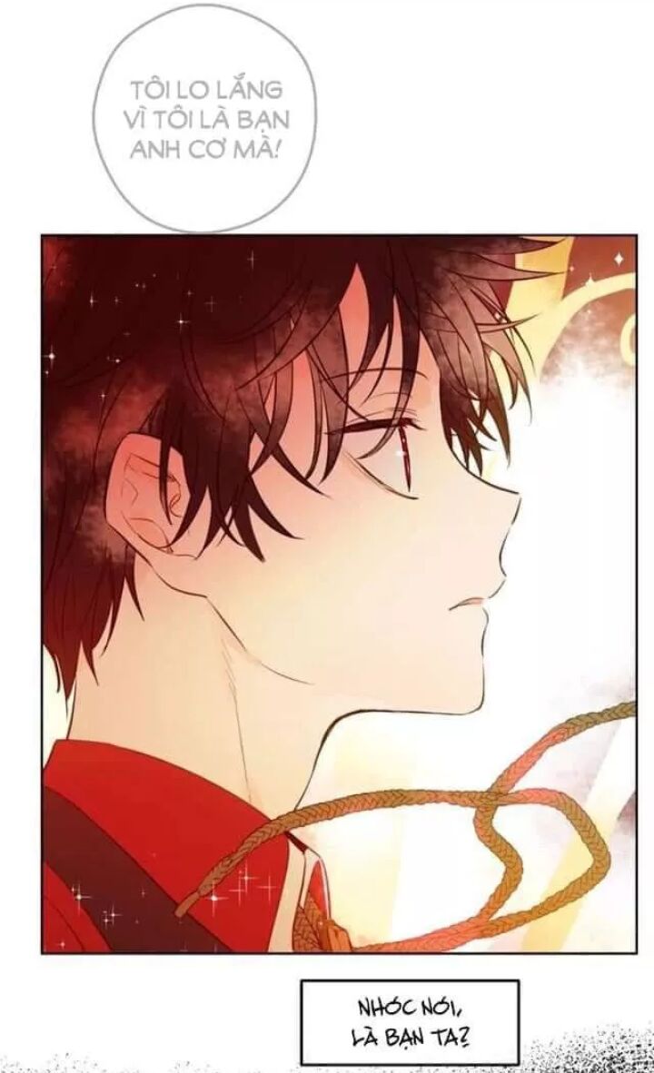 Một Ngày Nọ Tôi Bỗng Thành Nàng Công Chúa Chapter 71.5 - Trang 2