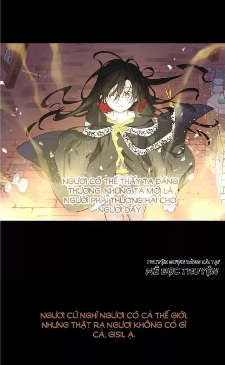Một Ngày Nọ Tôi Bỗng Thành Nàng Công Chúa Chapter 71.5 - Trang 2