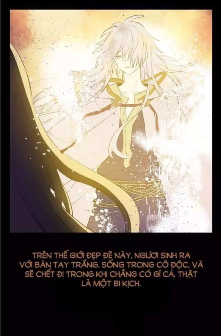 Một Ngày Nọ Tôi Bỗng Thành Nàng Công Chúa Chapter 71.5 - Trang 2