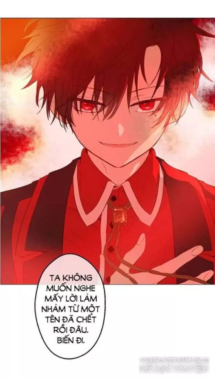 Một Ngày Nọ Tôi Bỗng Thành Nàng Công Chúa Chapter 71.5 - Trang 2