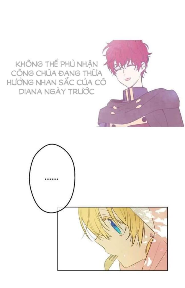 Một Ngày Nọ Tôi Bỗng Thành Nàng Công Chúa Chapter 71.5 - Trang 2