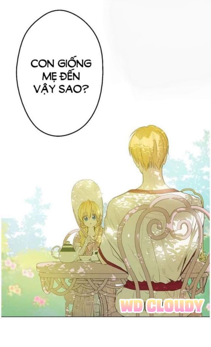Một Ngày Nọ Tôi Bỗng Thành Nàng Công Chúa Chapter 71.5 - Trang 2