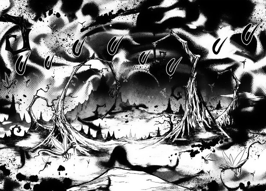 Tsubasa: World Chronicle – Thánh Địa Linh Hồn Chapter 6 - Trang 2