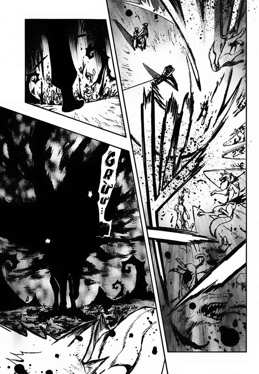 Tsubasa: World Chronicle – Thánh Địa Linh Hồn Chapter 6 - Trang 2