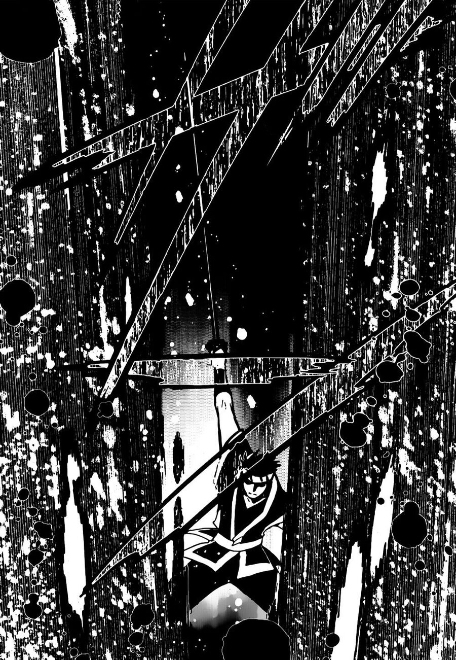 Tsubasa: World Chronicle – Thánh Địa Linh Hồn Chapter 6 - Trang 2