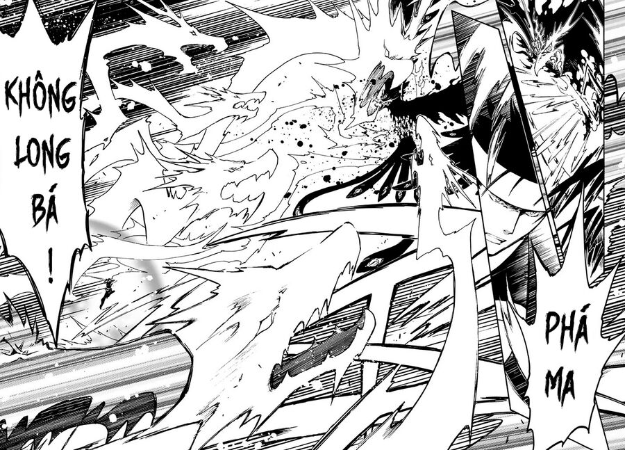 Tsubasa: World Chronicle – Thánh Địa Linh Hồn Chapter 10 - Trang 2