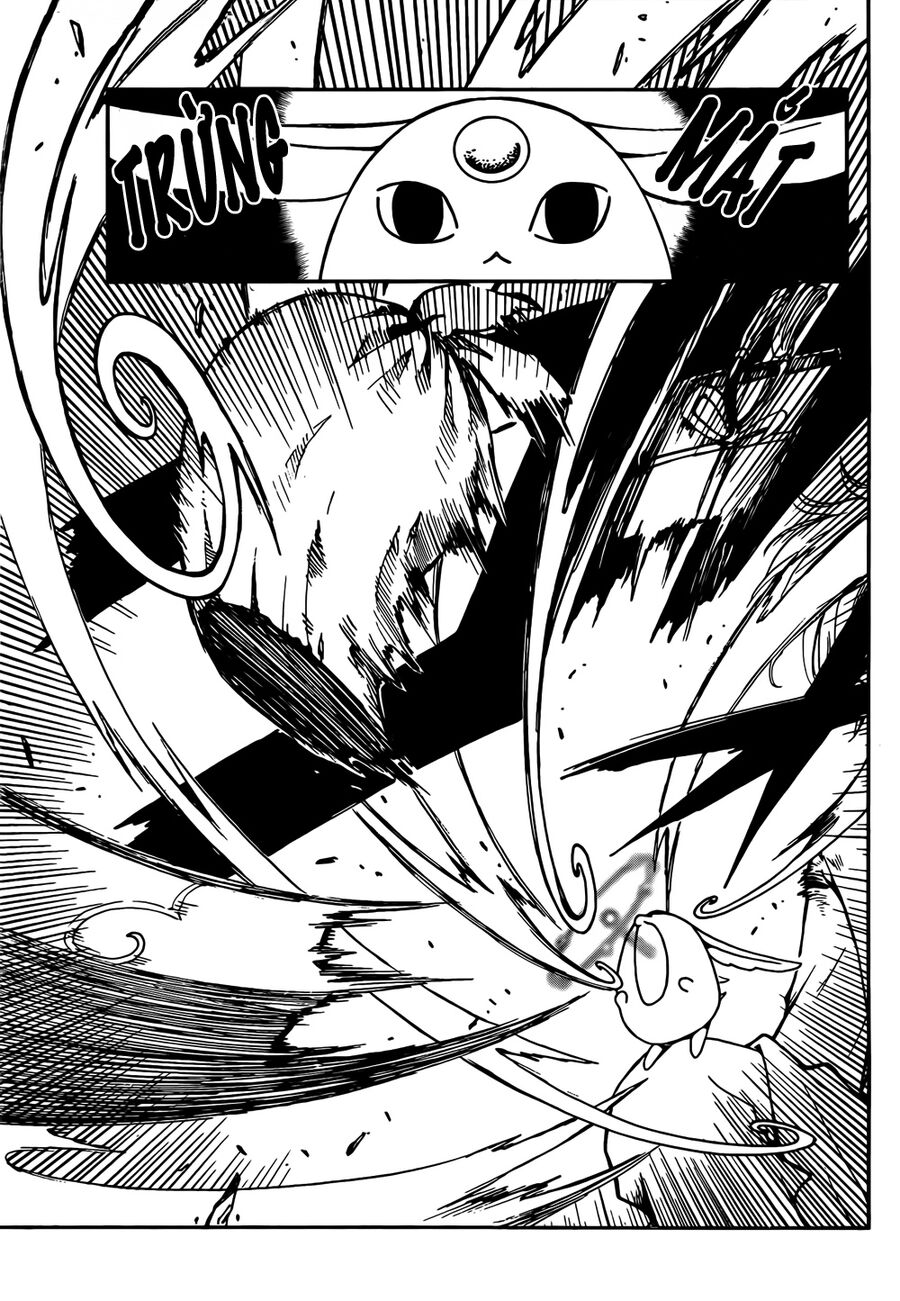 Tsubasa: World Chronicle – Thánh Địa Linh Hồn Chapter 11 - Trang 2