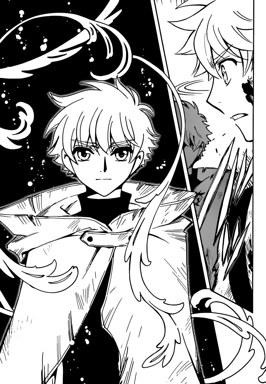 Tsubasa: World Chronicle – Thánh Địa Linh Hồn Chapter 13 - Trang 2