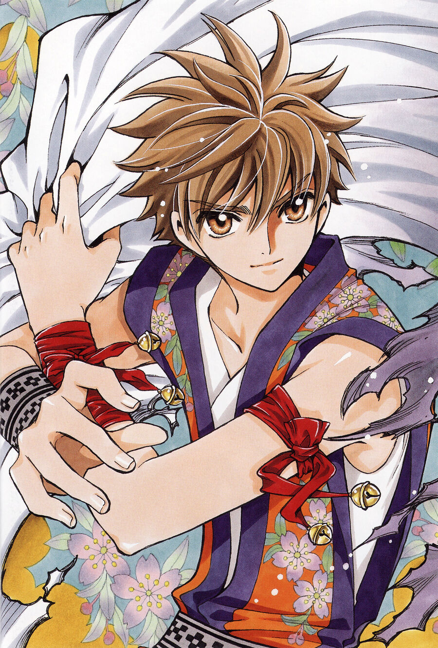 Tsubasa: World Chronicle – Thánh Địa Linh Hồn Chapter 19 - Trang 2