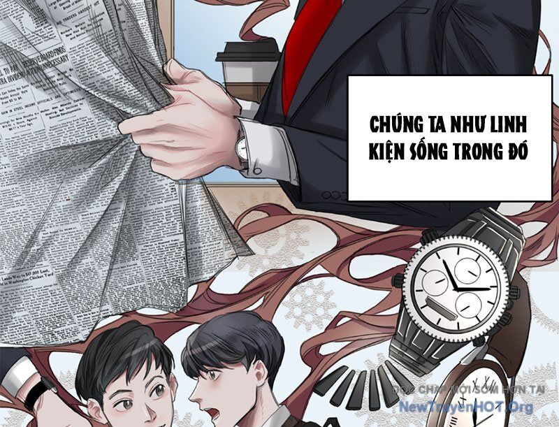 Thám Tử Ẩn Danh Chapter 1 - Trang 2