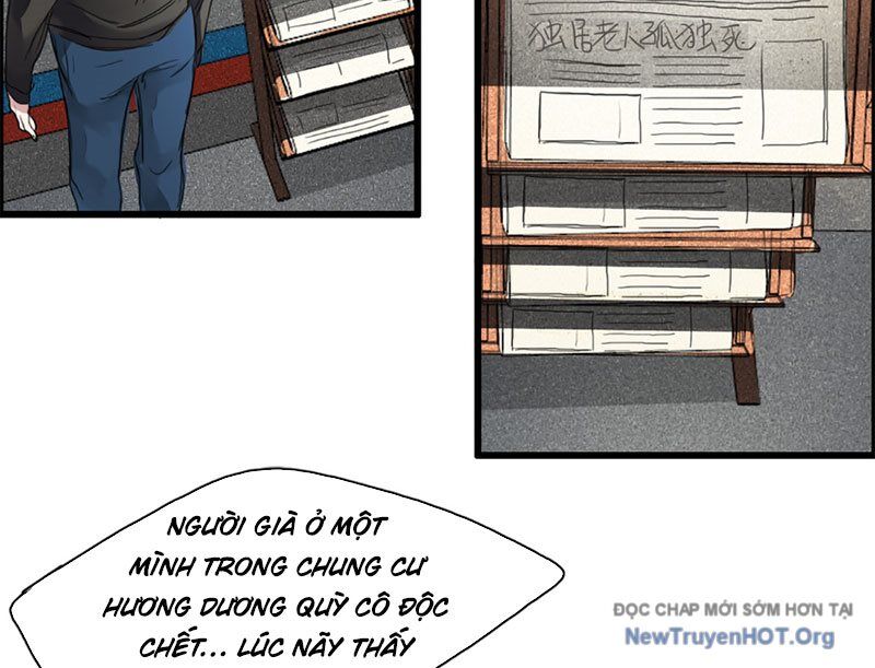 Thám Tử Ẩn Danh Chapter 1 - Trang 2