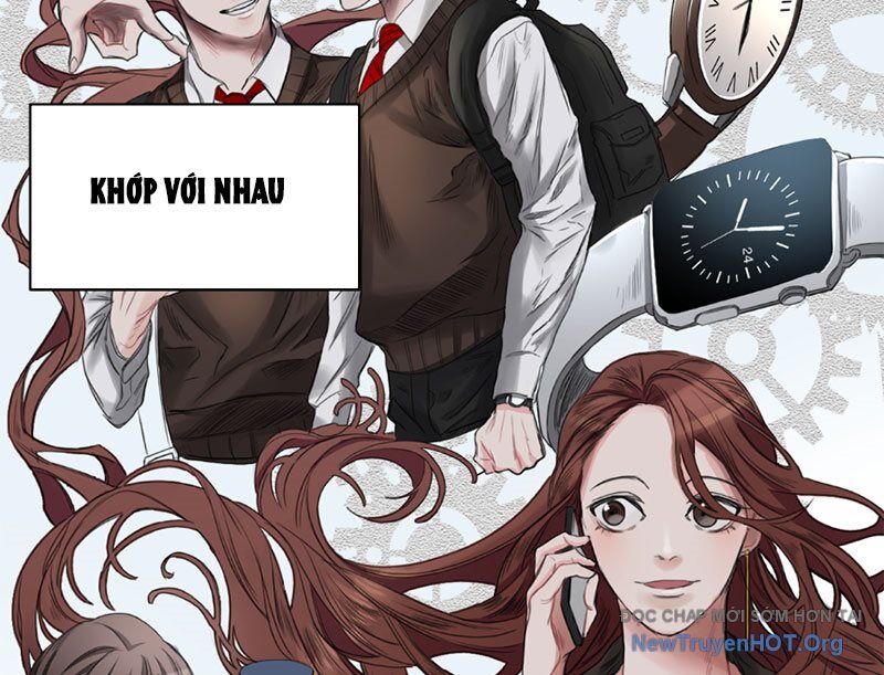 Thám Tử Ẩn Danh Chapter 1 - Trang 2