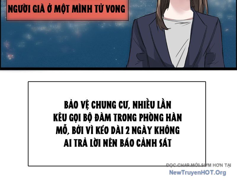 Thám Tử Ẩn Danh Chapter 1 - Trang 2