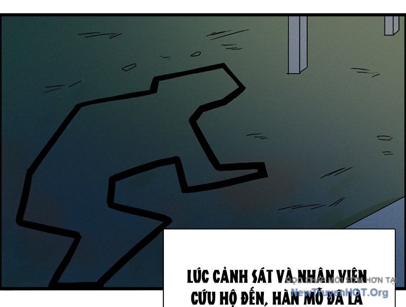Thám Tử Ẩn Danh Chapter 1 - Trang 2
