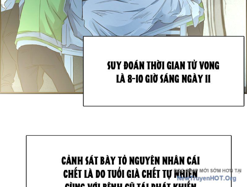 Thám Tử Ẩn Danh Chapter 1 - Trang 2