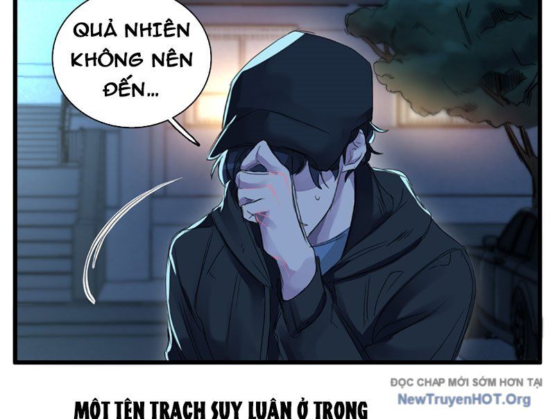 Thám Tử Ẩn Danh Chapter 1 - Trang 2