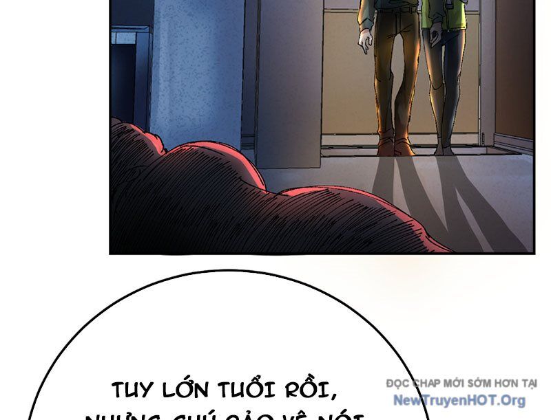 Thám Tử Ẩn Danh Chapter 3 - Trang 2