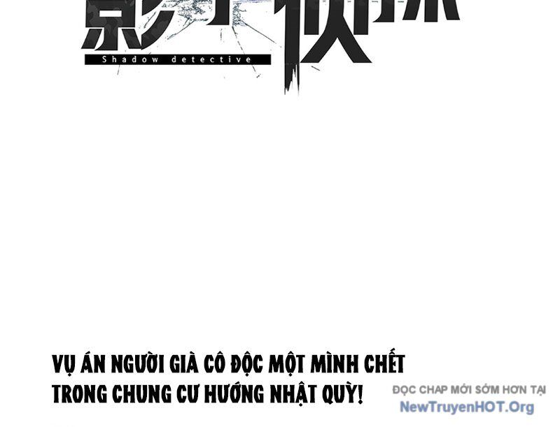 Thám Tử Ẩn Danh Chapter 3 - Trang 2