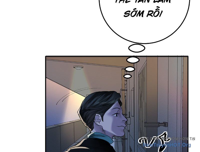Thám Tử Ẩn Danh Chapter 4 - Trang 2