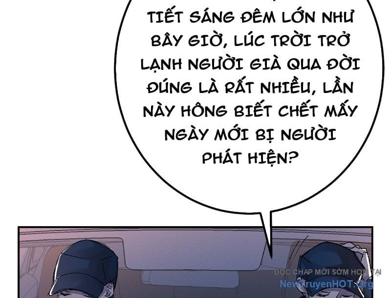 Thám Tử Ẩn Danh Chapter 5 - Trang 2