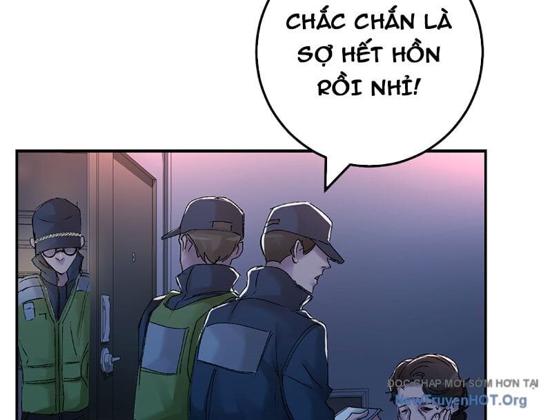 Thám Tử Ẩn Danh Chapter 5 - Trang 2