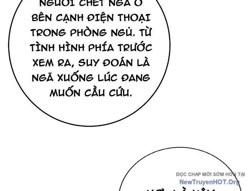 Thám Tử Ẩn Danh Chapter 5 - Trang 2