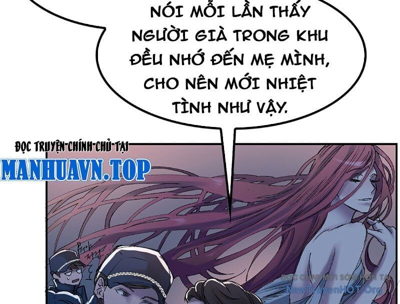 Thám Tử Ẩn Danh Chapter 5 - Trang 2