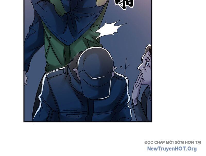 Thám Tử Ẩn Danh Chapter 5 - Trang 2