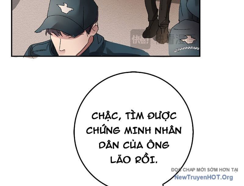 Thám Tử Ẩn Danh Chapter 5 - Trang 2