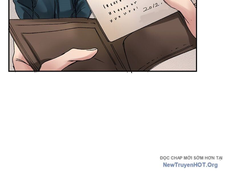 Thám Tử Ẩn Danh Chapter 5 - Trang 2