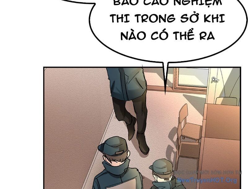 Thám Tử Ẩn Danh Chapter 5 - Trang 2