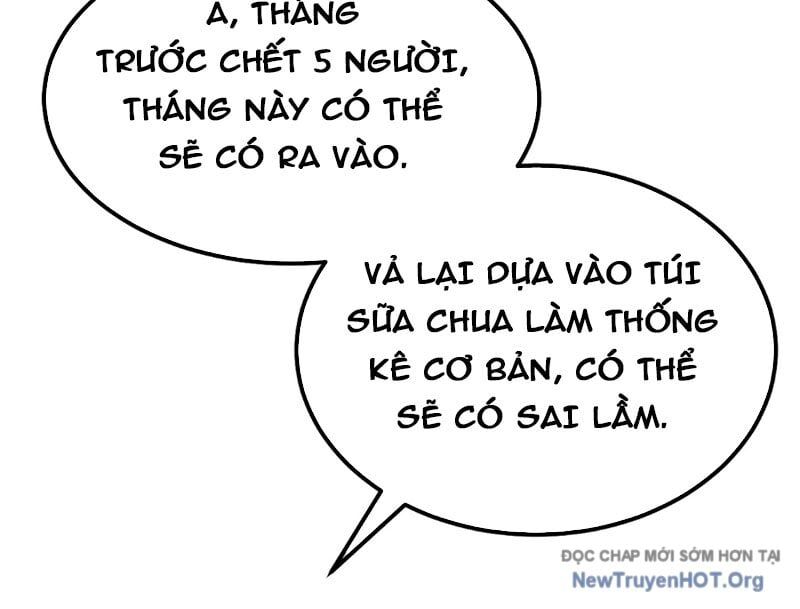Thám Tử Ẩn Danh Chapter 6 - Trang 2