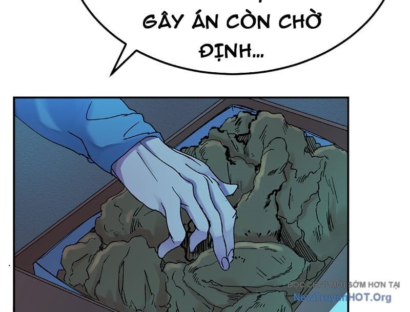 Thám Tử Ẩn Danh Chapter 6 - Trang 2