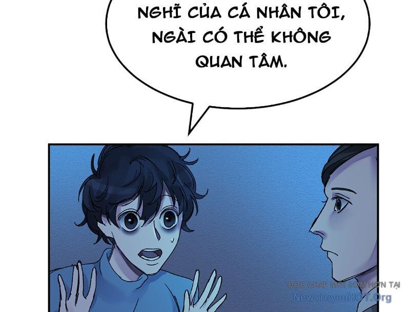 Thám Tử Ẩn Danh Chapter 6 - Trang 2