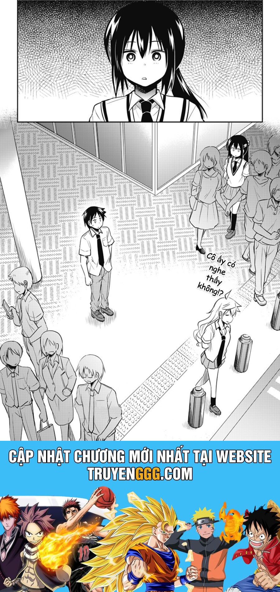 Yumizuka Iroha Wa Tejun Ga Daiji Chapter 18 - Trang 2