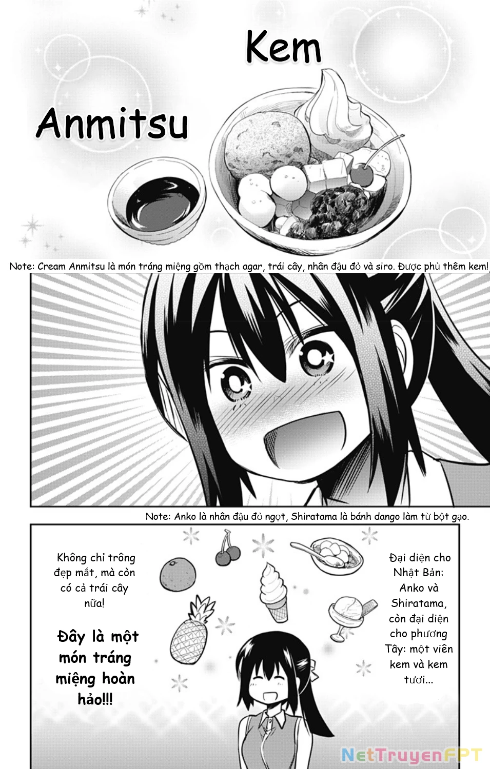 Yumizuka Iroha Wa Tejun Ga Daiji Chapter 21 - Trang 2