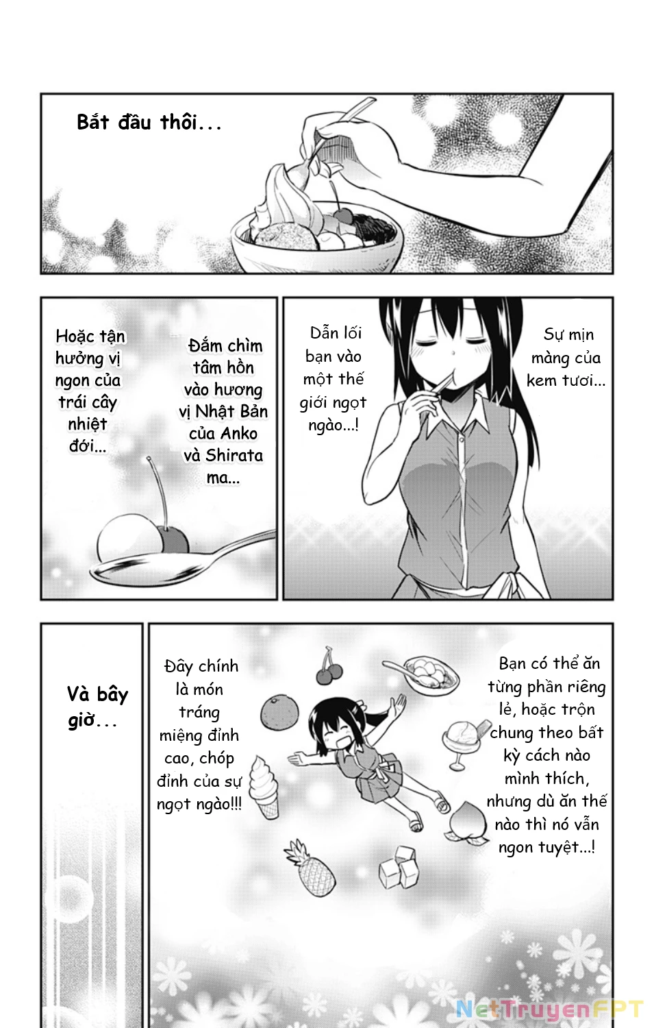 Yumizuka Iroha Wa Tejun Ga Daiji Chapter 21 - Trang 2